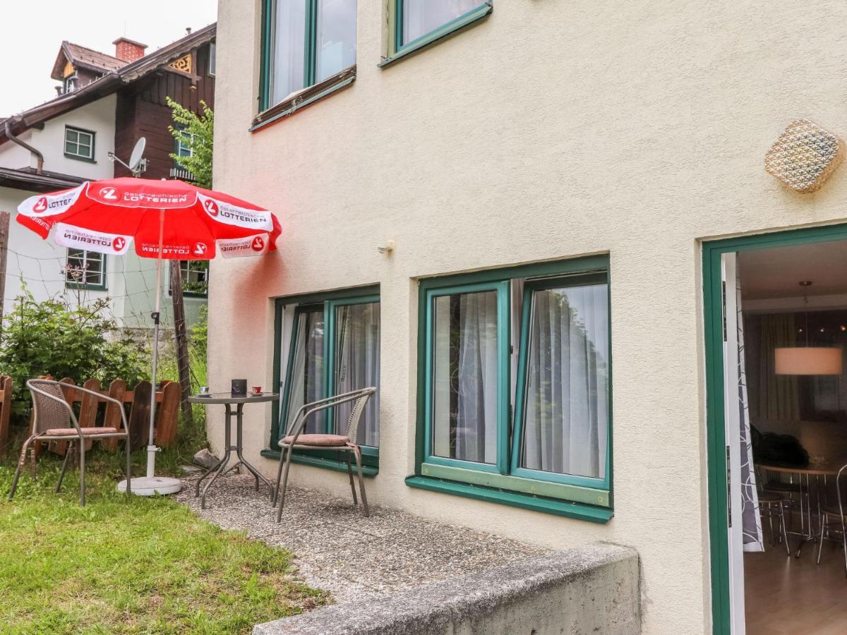 Apartment Annis Nest By Interhome ラムサウ・アム・ダッハシュタイン エクステリア 写真