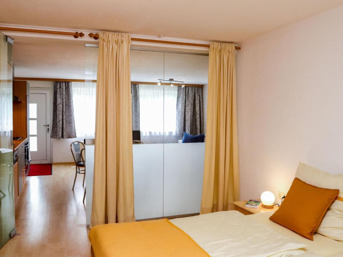 Apartment Annis Nest By Interhome ラムサウ・アム・ダッハシュタイン エクステリア 写真