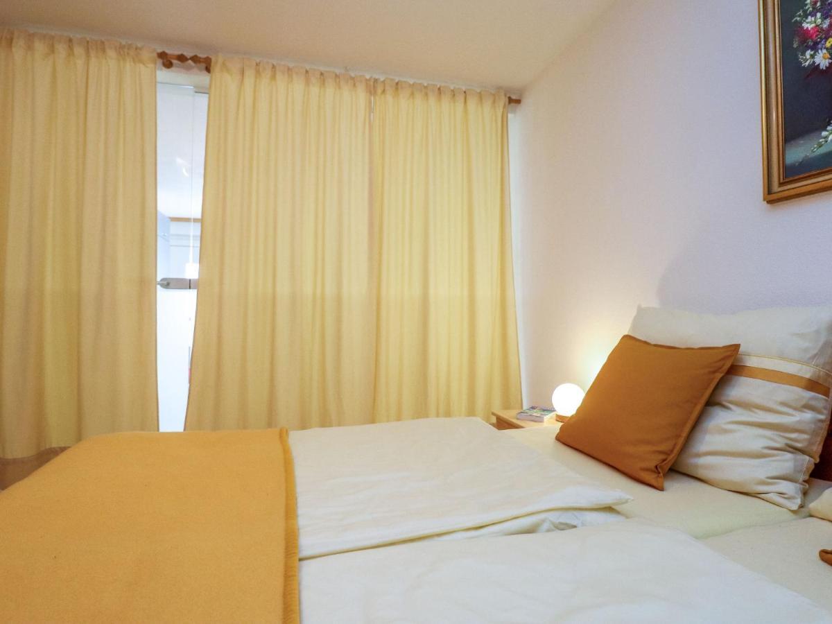 Apartment Annis Nest By Interhome ラムサウ・アム・ダッハシュタイン エクステリア 写真