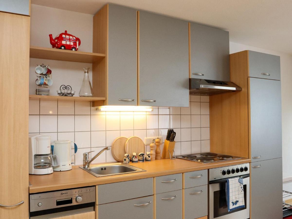 Apartment Annis Nest By Interhome ラムサウ・アム・ダッハシュタイン エクステリア 写真