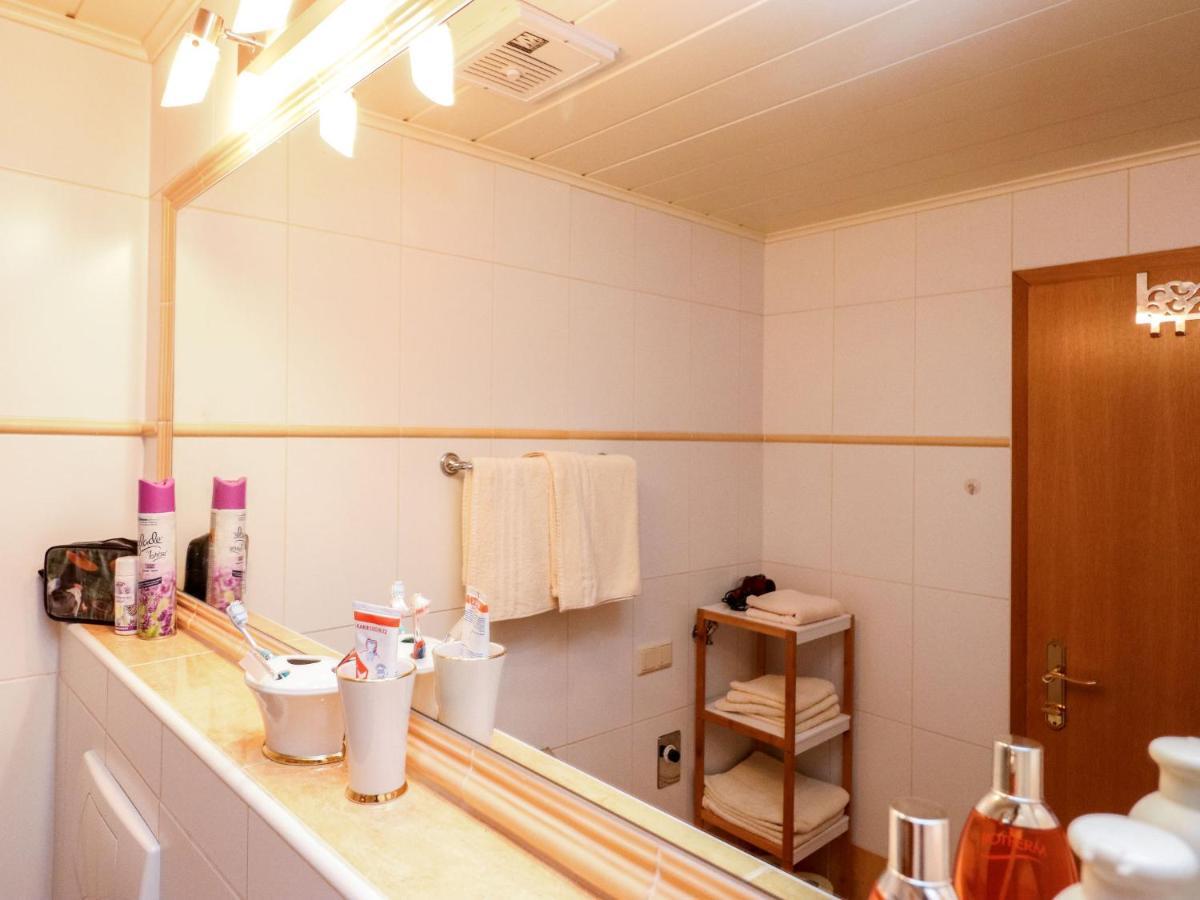 Apartment Annis Nest By Interhome ラムサウ・アム・ダッハシュタイン エクステリア 写真